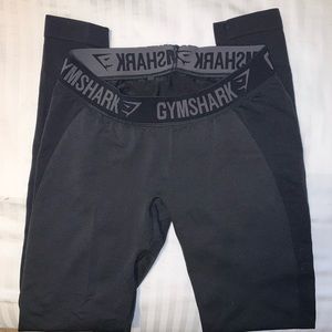 Gymshark flex leggings